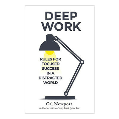 deep work