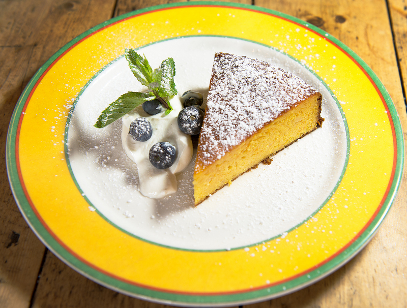 torte